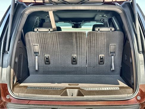 Certified 2023 Chevrolet Tahoe Z71 AWD/4WD image 24