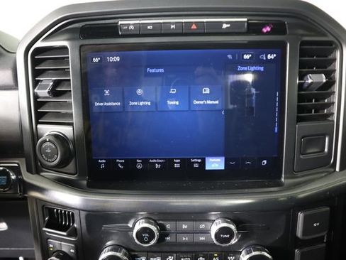 Certified 2024 Ford F150 Lariat AWD/4WD image 59
