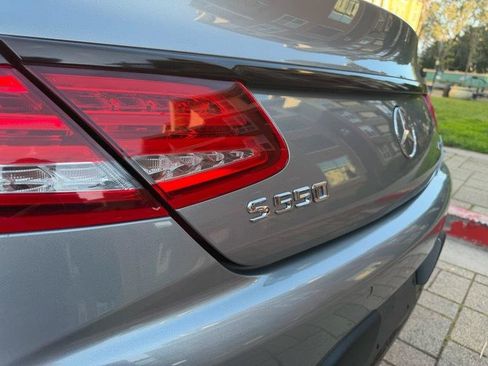 Used 2015 Mercedes-Benz S 550 4MATIC Coupe image 26