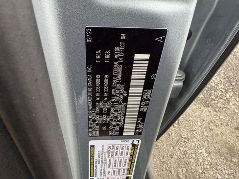 Used 2023 Lexus RX 350 Premium w/ Accessory Package image 31