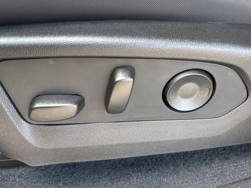 New 2026 Chevrolet Colorado Z71 image 35