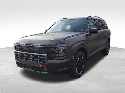 New 2026 Hyundai Palisade XRT Pro
