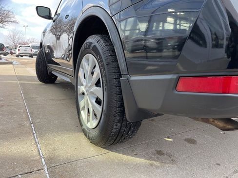 Used 2017 Nissan Rogue S w/ Appearance Package image 14