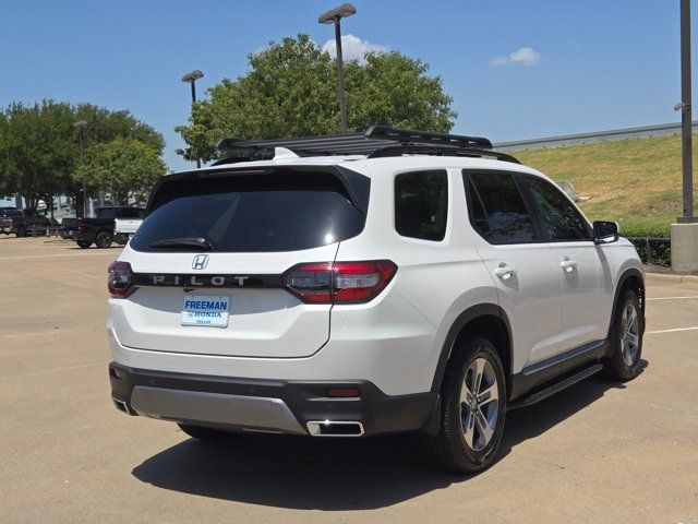 New 2026 Honda Pilot EX-L image 5