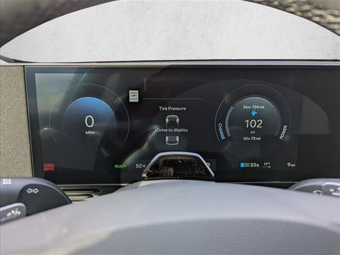 Certified 2026 Hyundai Ioniq 5 SEL RWD image 16