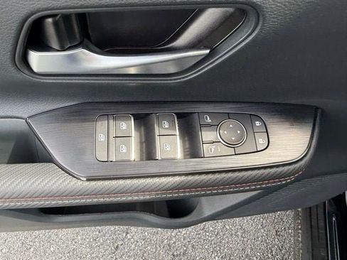 New 2026 Nissan Kicks SR w/ Cold Weather Package image 11