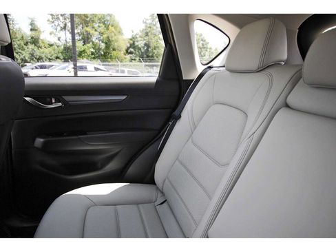 Used 2025 MAZDA CX-5 AWD 2.5 S image 9