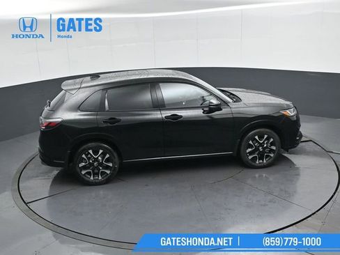 New 2026 Honda HR-V EX-L image 44