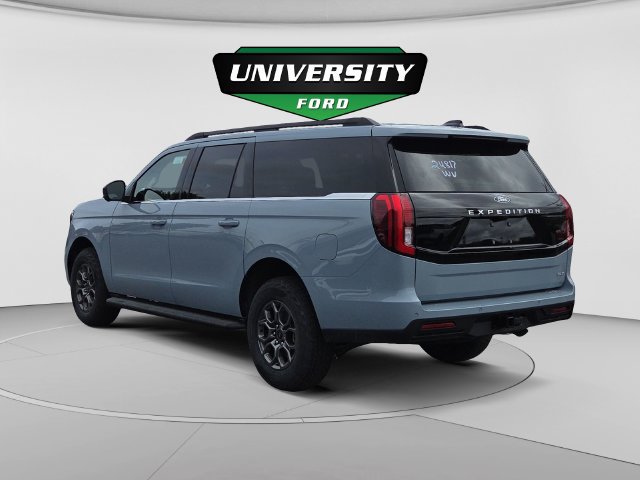 New 2027 Ford Expedition Max Active AWD/4WD image 5