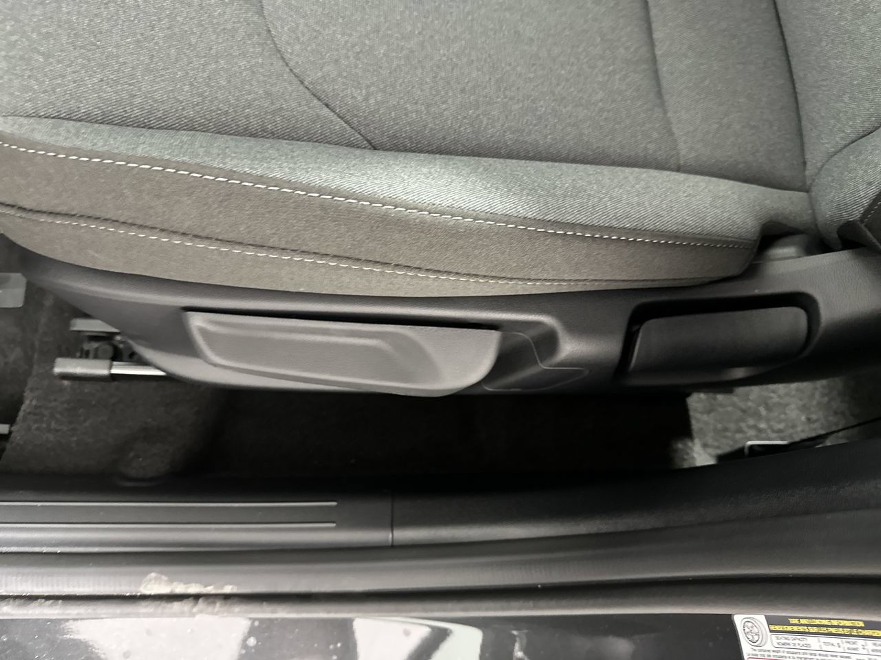 New 2027 Kia K4 FWD image 4