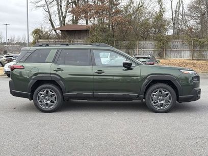 New 2026 Subaru Outback Premium