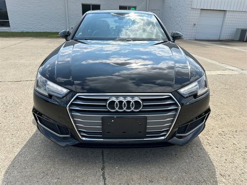 Used 2019 Audi A4 2.0T Premium w/ 18" Wheel Package image 24