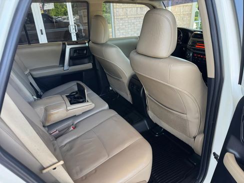 Used 2011 Toyota 4Runner Limited RWD image 22