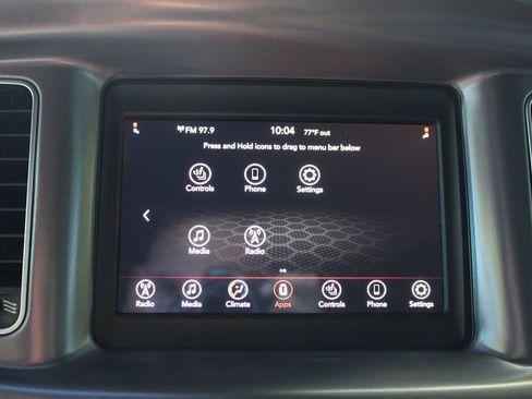 Used 2019 Dodge Charger SXT w/ Leather Interior Group image 26