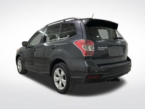 Used 2015 Subaru Forester 2.5i Limited w/ Popular Package #1 AWD/4WD image 2