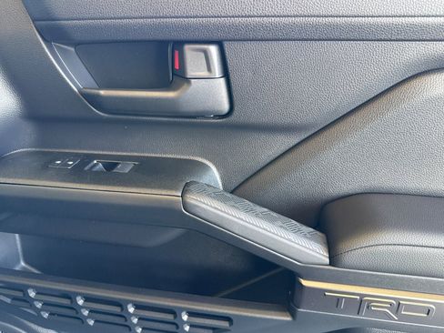 New 2026 Toyota 4Runner TRD Off-Road Premium image 20