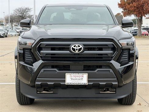 New 2026 Toyota Tacoma SR image 7