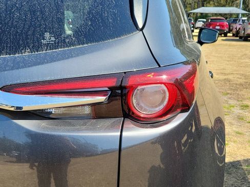 Used 2022 MAZDA CX-9 Touring Plus image 14