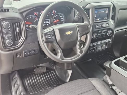 Used 2024 Chevrolet Silverado 3500 W/T w/ WT Fleet Convenience Package image 29