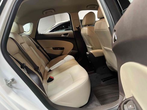 Used 2015 Buick Verano FWD image 26
