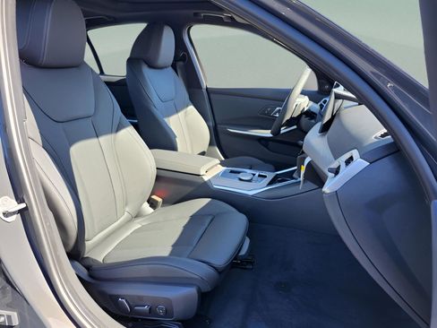 New 2026 BMW 330i Sedan w/ Premium Package image 15