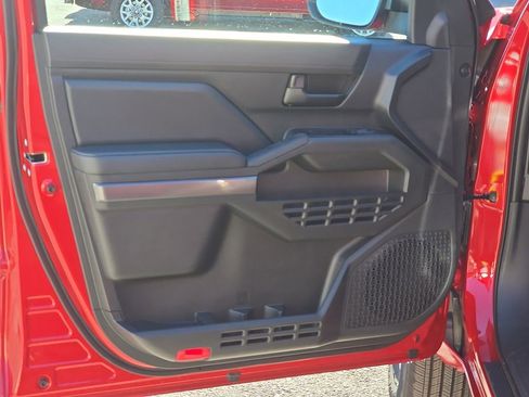 New 2026 Toyota Tacoma SR5 image 16