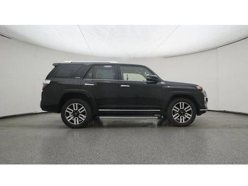 Used 2023 Toyota 4Runner Limited RWD image 33