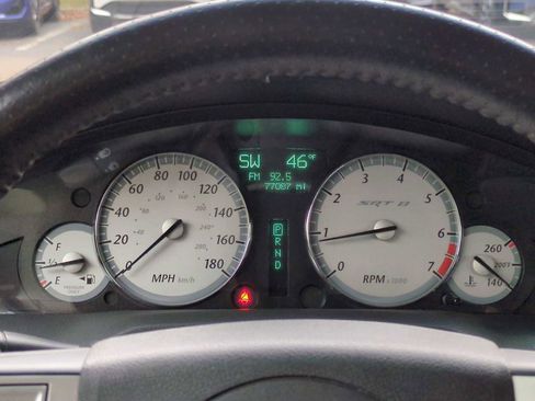 Used 2006 Chrysler 300 SRT8 w/ SRT Option Group I image 33