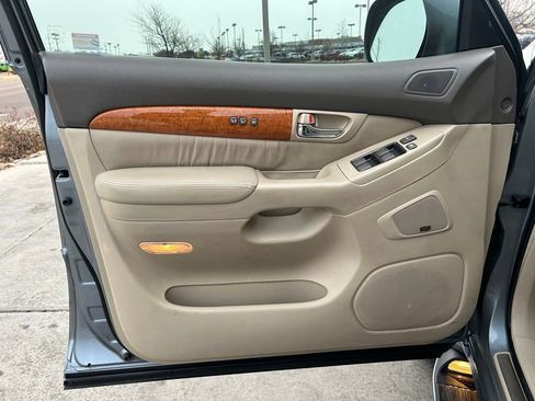 Used 2007 Lexus GX 470 image 21