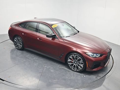 Used 2024 BMW M440i xDrive Gran Coupe w/ Premium Package image 63