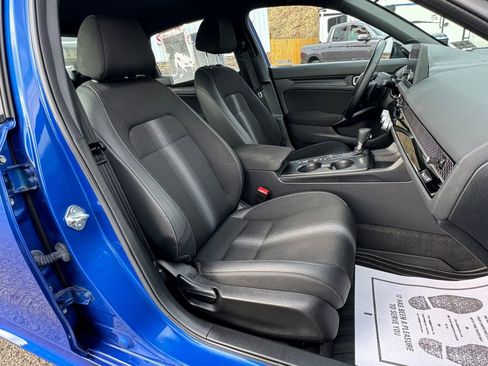 Used 2024 Honda Civic Sport image 21