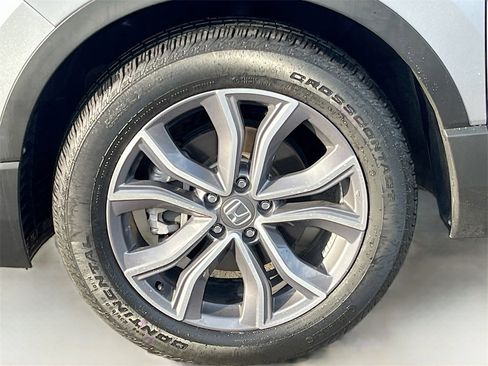 Used 2022 Honda CR-V Touring image 32