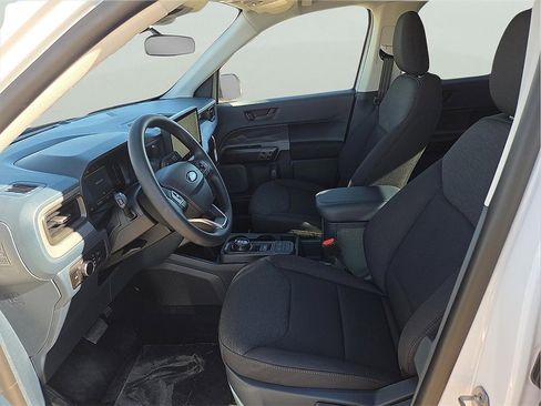 New 2026 Ford Maverick XL image 11