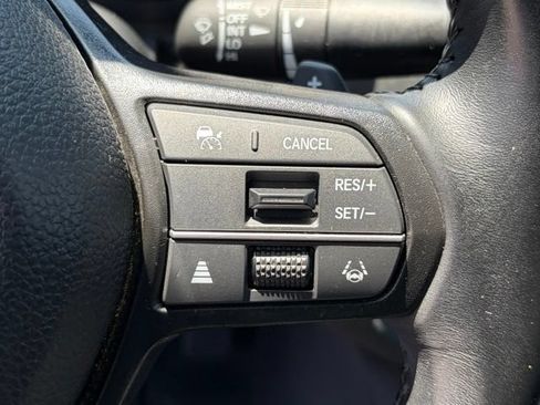 Certified 2024 Honda Accord EX-L image 18