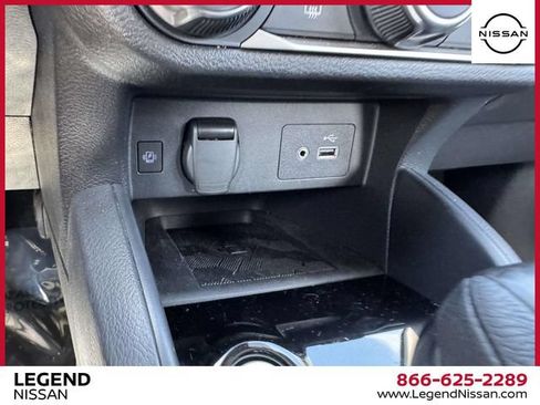 Used 2023 Nissan Versa SV FWD image 27