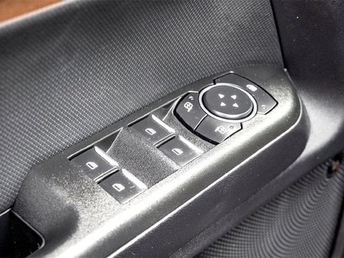 Used 2022 Ford Bronco Sport Badlands w/ Premium Package image 11