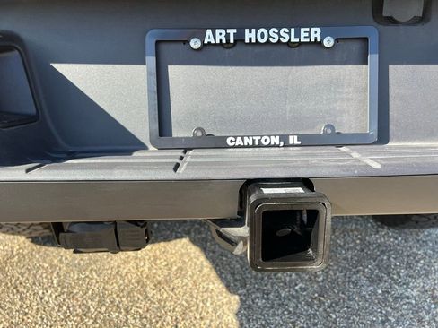 Used 2025 Ford Ranger Raptor image 19