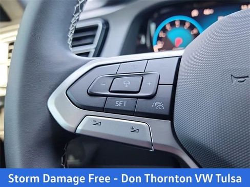 New 2026 Volkswagen Atlas Cross Sport SE AWD/4WD image 25