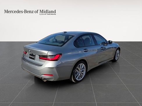 Used 2023 BMW 330i 330i Convenience image 8