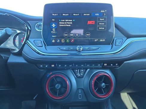 Used 2023 Chevrolet Blazer RS w/ Driver Confidence II Package image 21