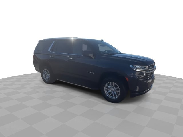 Used 2023 Chevrolet Tahoe LT AWD/4WD image 2