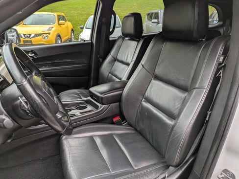 Used 2021 Dodge Durango GT AWD/4WD image 10