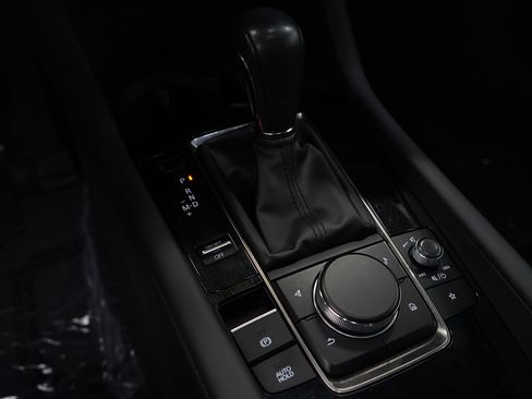 Used 2023 MAZDA MAZDA3 AWD 2.5 Turbo Hatchback image 19