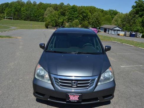 Used 2010 Honda Odyssey EX image 10