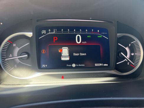 Used 2023 Honda Passport EX-L image 12