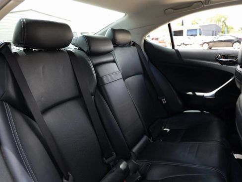 Used 2010 Lexus IS 250 AWD w/ Preferred Accessory Package image 22