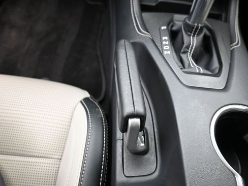 Used 2024 Ford Mustang GT Premium w/ GT Performance Package image 13