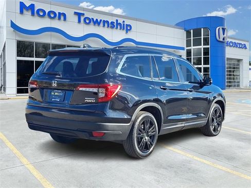 Used 2022 Honda Pilot Special Edition image 6