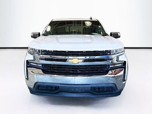 Used 2020 Chevrolet Silverado 1500 LT w/ All-Star Edition AWD/4WD image 4