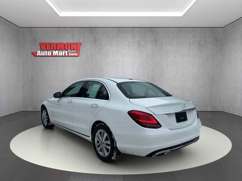 Used 2019 Mercedes-Benz C 300 C 300 image 5